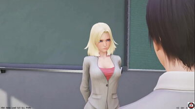 Public Sex LIfeH0001