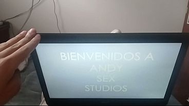 Bienvenidos a Andy Sex Studios, un nuevo canal de pornografia