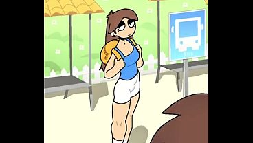 câmera congelante hentai (lilmoonie)