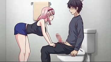 Clases especiales de su profesor – Hentai Korette Naani? Ep. 01