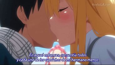 Hentai porno