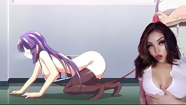 Profesor se coje a la mas lista del salon – Hentai Chizuru-chan Kaihatsu Nikki Ep. 2