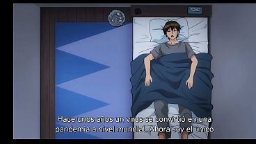 Capitulo 1:Modaete yo adam kun
