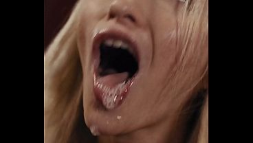 Parasited Alien Sex – Emma Rosie Gets Creampied