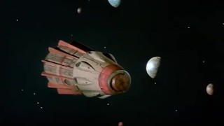 SPACE BABES – Vintage SCI-FI Porn
