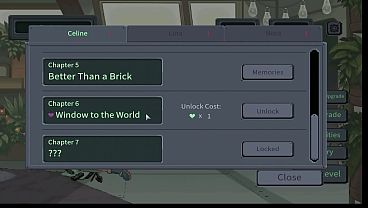 2d Hentai game – your cute girlfriend needs some cock and cum – Swarm Bunker Celine Event 2