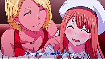 Hentai Sub Español Completo Ep-2 T1nd3r B0x.