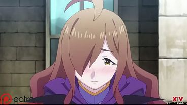 Konosuba – Wiz Hentai (by Xandit Videos)