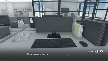 Let’s Start Managing the Sexual Relief Department! CAP 1