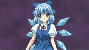 Touhou Gals Hentai (Sound Fixed)